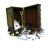 Treasure Chest Adventure Box
