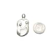 Carolyn Pollack VTG Sterling Silver Mother and Children