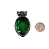 Chrome Diopside Pendant - Image 2