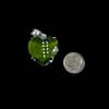 Peridot Gemstone Handmade Pendant - Image 2