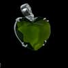 Peridot Gemstone Handmade Pendant