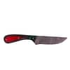 Handmade Damascus steel Hunting Knife - Image 2
