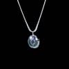 Locket/Photo Frame Necklace