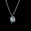Locket/Photo Frame Necklace - Image 2