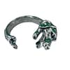 Cute Dog Adjustable Ring