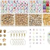Pine Ridge School Clay Beads